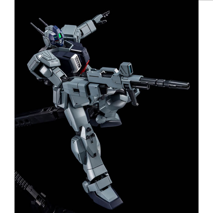 HGUC Slave Wraith (Parachute Pack) 1/144