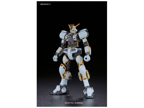 HGTB RX-78AL Atlas Gundam (Gundam Thunderbolt Ver) 1/144