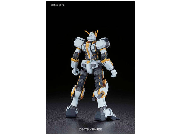 HGTB RX-78AL Atlas Gundam (Gundam Thunderbolt Ver) 1/144