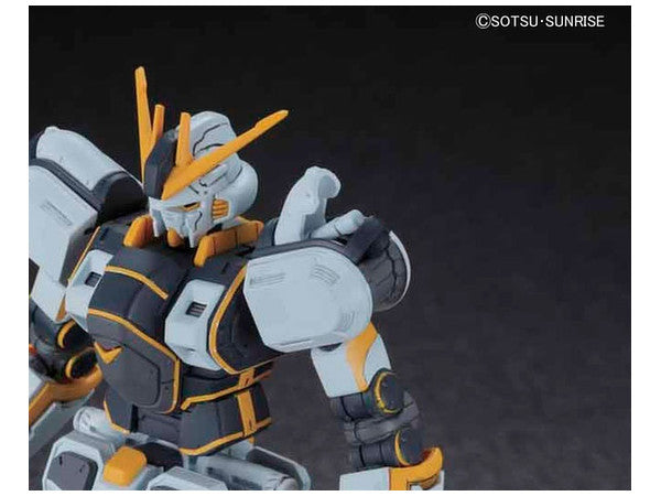 HGTB RX-78AL Atlas Gundam (Gundam Thunderbolt Ver) 1/144
