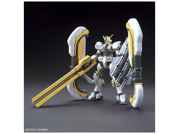 HGTB RX-78AL Atlas Gundam (Gundam Thunderbolt Ver) 1/144