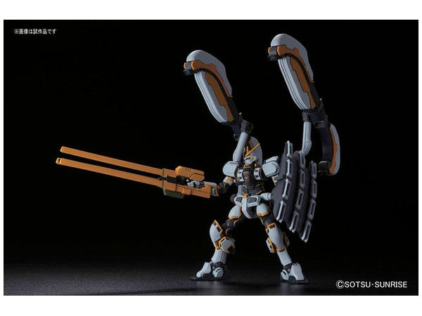 HGTB RX-78AL Atlas Gundam (Gundam Thunderbolt Ver) 1/144