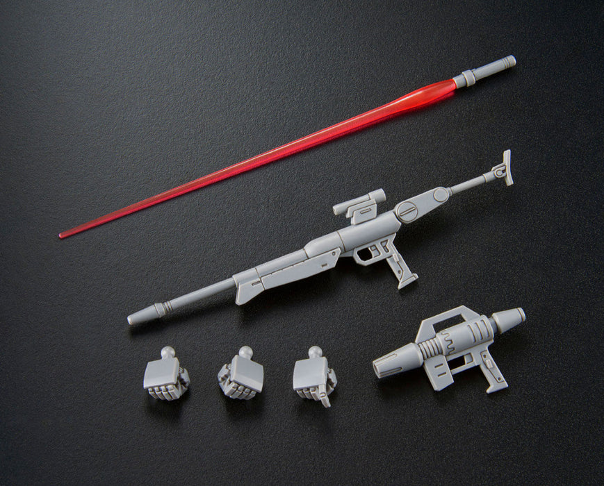 HGOG GM Sniper Custom 1/144