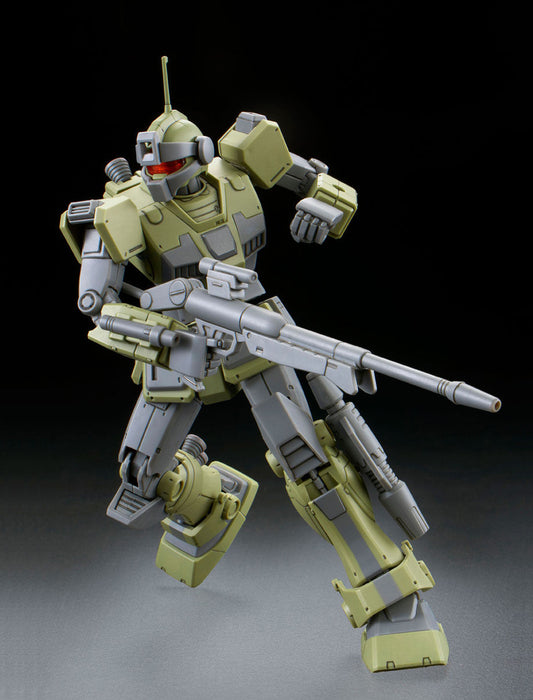 HGOG GM Sniper Custom 1/144