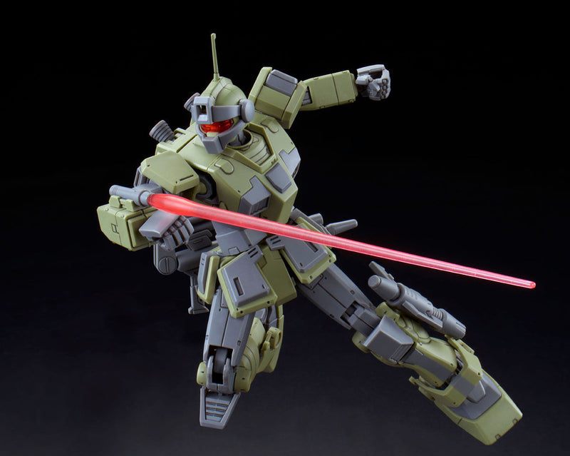 HGOG GM Sniper Custom 1/144