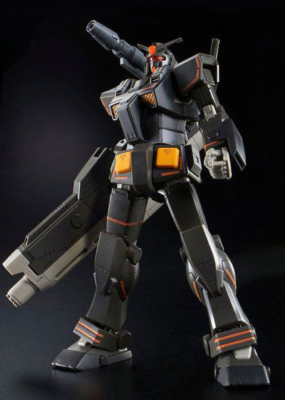 HGTO Heavy Gundam 1/144