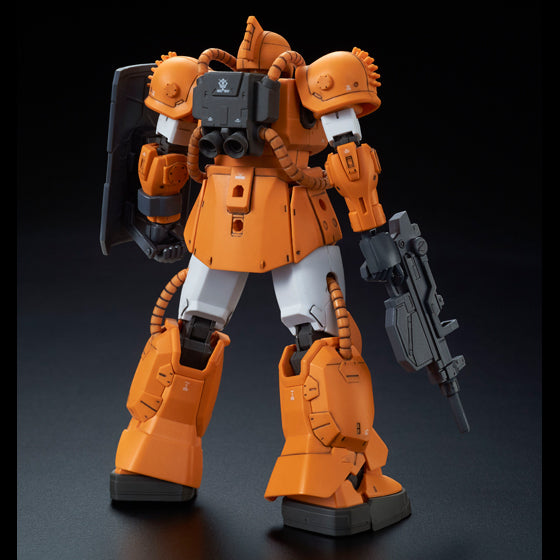 HGOG MS-04 Bugu (Orange) 1/144