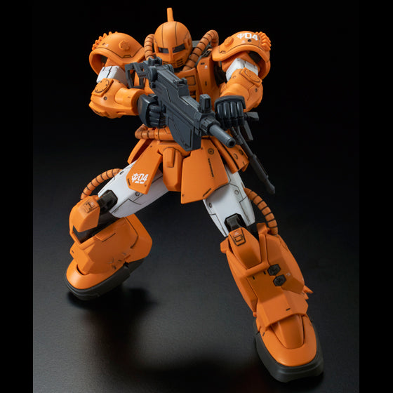 HGOG MS-04 Bugu (Orange) 1/144