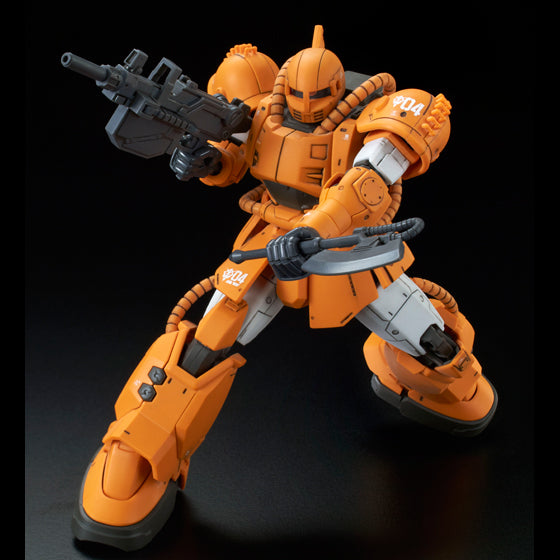 HGOG MS-04 Bugu (Orange) 1/144