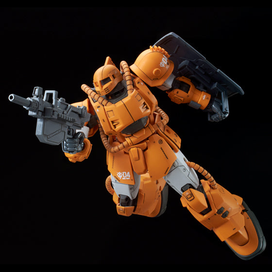 HGOG MS-04 Bugu (Orange) 1/144