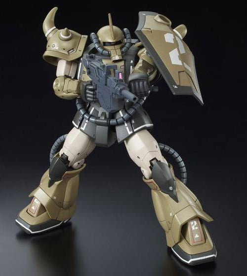 HGOG Prototype Gouf (Mobility Demonstrator "Sand Color Ver") 1/144