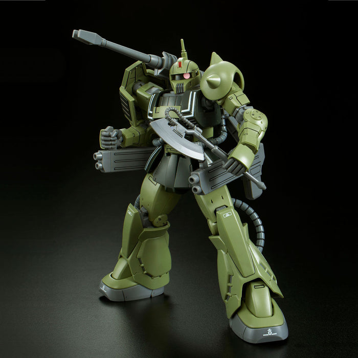 HGOG MS-06K Zaku Cannon 1/144