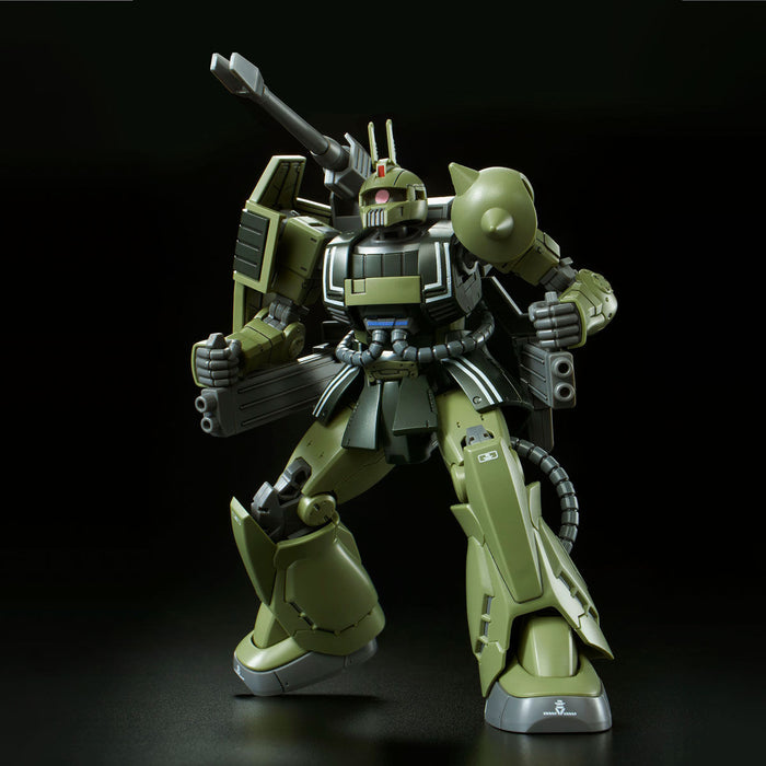 HGOG MS-06K Zaku Cannon 1/144