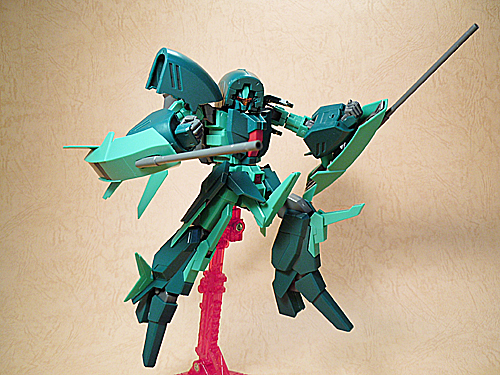 HGUC Anksha RAS-96 1/144