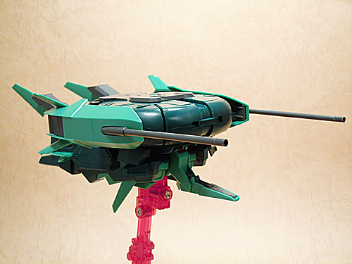 HGUC Anksha RAS-96 1/144