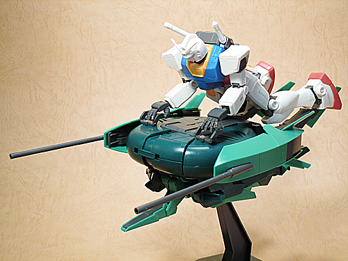 HGUC Anksha RAS-96 1/144