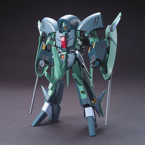 HGUC Anksha RAS-96 1/144