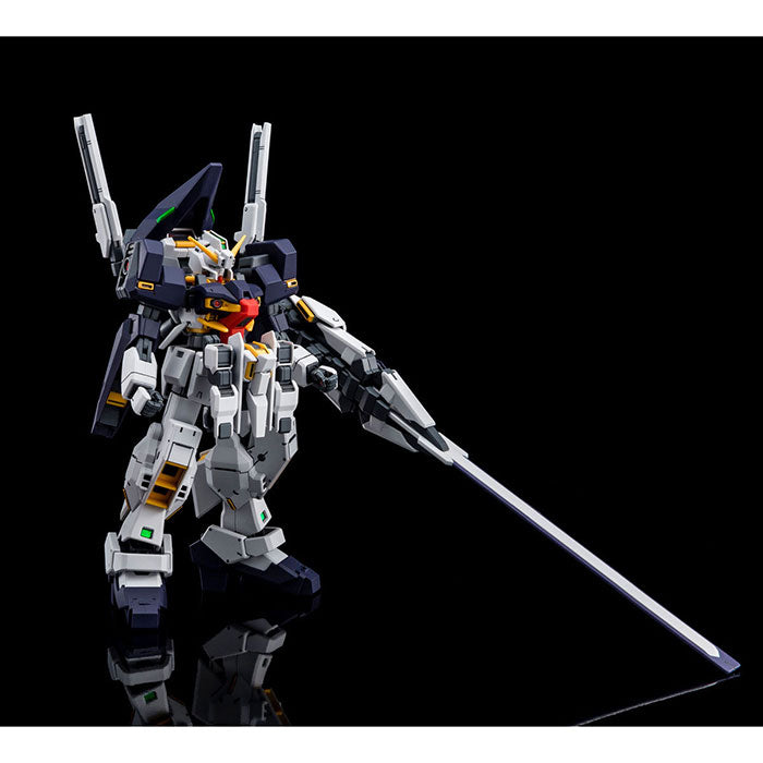 HGUC Gundam TR-1 [Haze'n-thley] 1/144