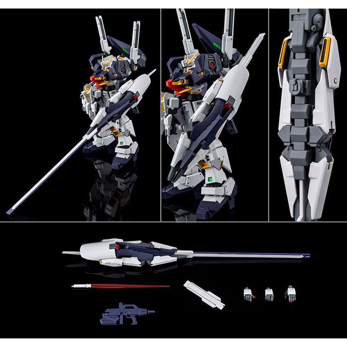 HGUC Gundam TR-1 [Haze'n-thley] 1/144