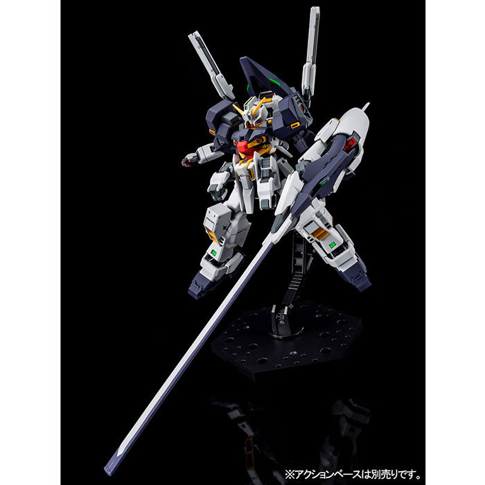 HGUC Gundam TR-1 [Haze'n-thley] 1/144
