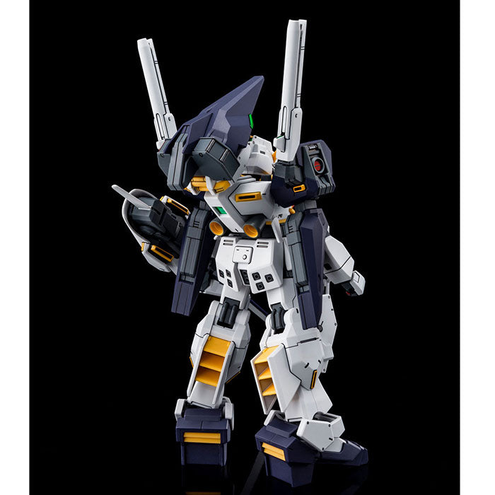 HGUC Gundam TR-1 [Haze'n-thley] 1/144