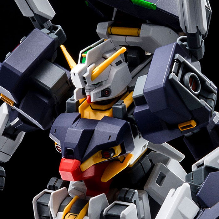 HGUC Gundam TR-1 [Haze'n-thley] 1/144