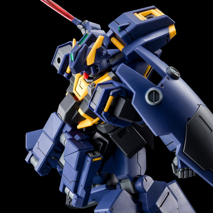 HG Gundam TR-1 [Hazel Owsla] Next-Generation Mass Production Type/(Combat Deployment Colors)(Advance Of Z The Flag Of Titans) 1/144