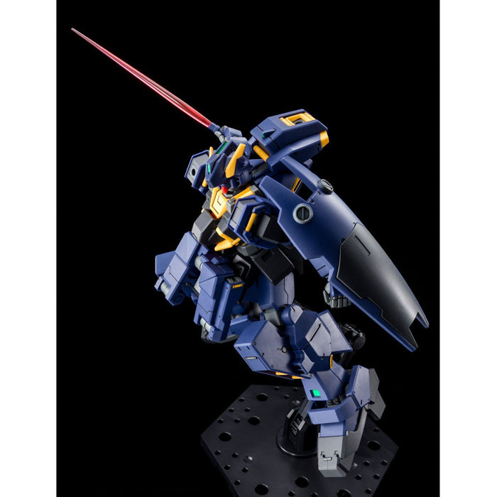 HG Gundam TR-1 [Hazel Owsla] Next-Generation Mass Production Type/(Combat Deployment Colors)(Advance Of Z The Flag Of Titans) 1/144