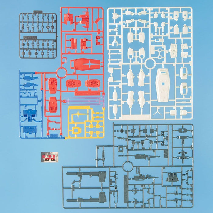 HGUC Gunpla Starter Set