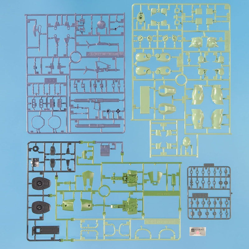 HGUC Gunpla Starter Set