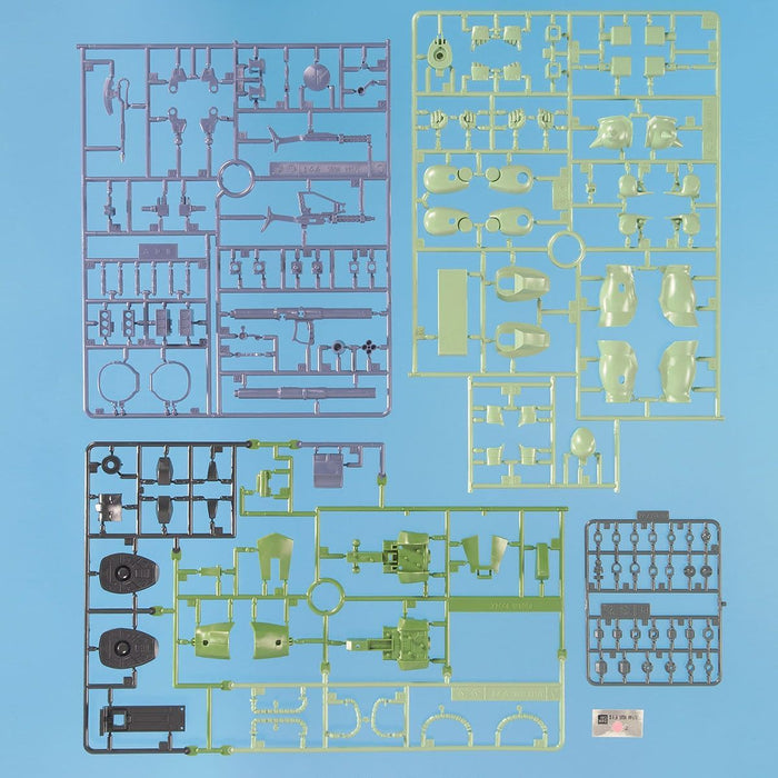 HGUC Gunpla Starter Set