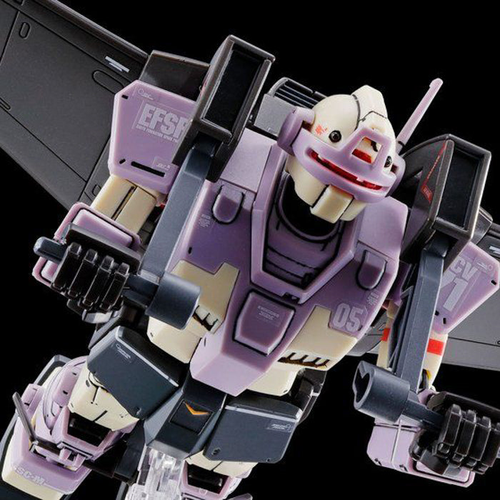 HGUC Light Liner 1/144