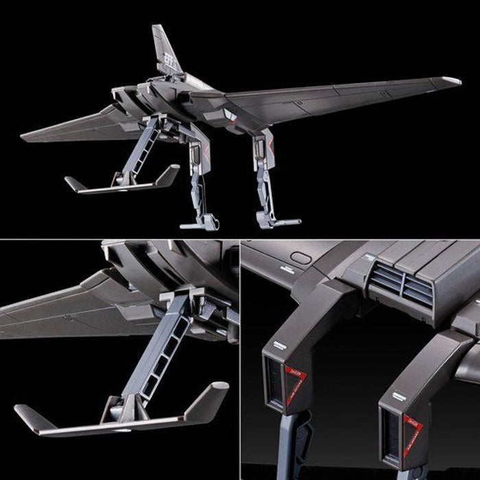 HGUC Light Liner 1/144