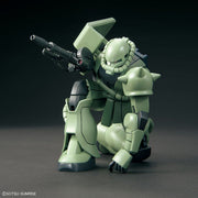 HGUC MS-06 Zaku II 1/144