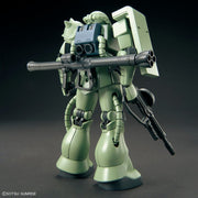 HGUC MS-06 Zaku II 1/144