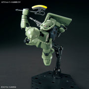 HGUC MS-06 Zaku II 1/144