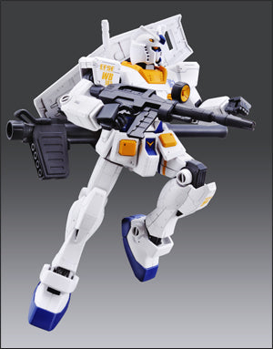 HGUC Mitsui Sumitomo Card VISA Gundam Ver. 1/144
