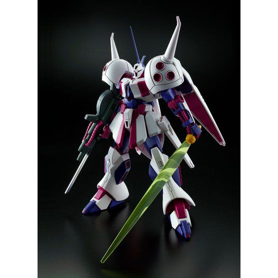 HGUC R-Jarja (Twilight AXIS Ver.) 1/144