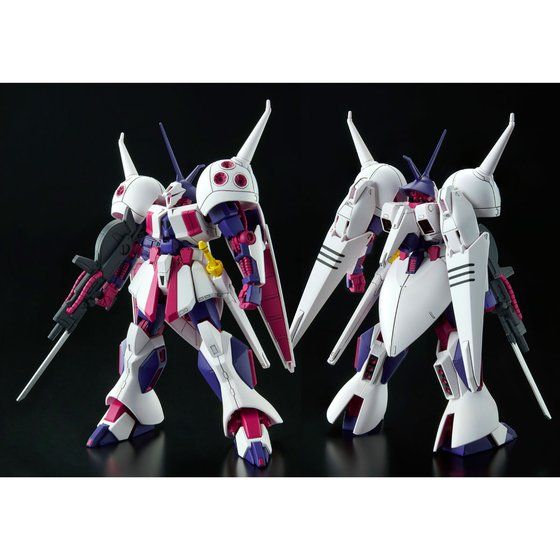 HGUC R-Jarja (Twilight AXIS Ver.) 1/144