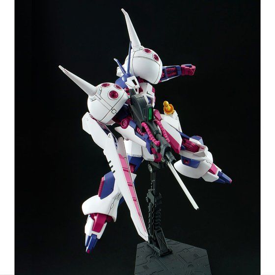 HGUC R-Jarja (Twilight AXIS Ver.) 1/144