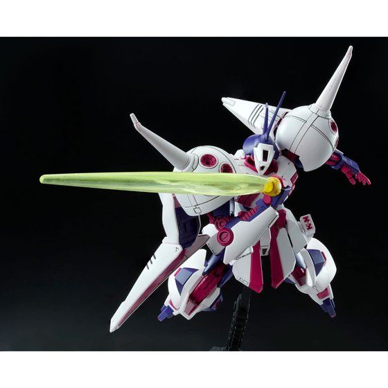 HGUC R-Jarja (Twilight AXIS Ver.) 1/144
