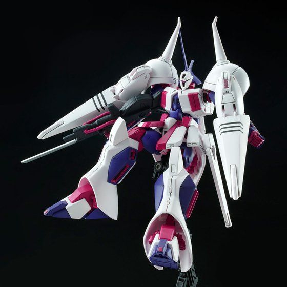 HGUC R-Jarja (Twilight AXIS Ver.) 1/144