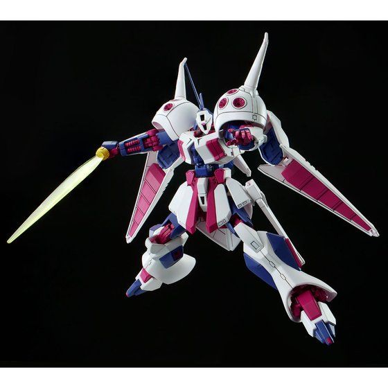 HGUC R-Jarja (Twilight AXIS Ver.) 1/144