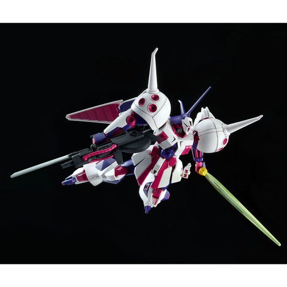 HGUC R-Jarja (Twilight AXIS Ver.) 1/144