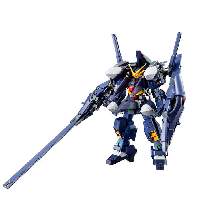 HGUC RX-121-3C Gundam TR-1 (Haze�E€�EN-Thley Rah II) 1/144
