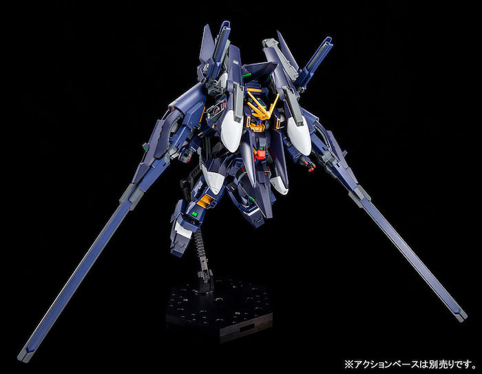 HGUC RX-121-3C Gundam TR-1 (Haze�E€�EN-Thley Rah II) 1/144
