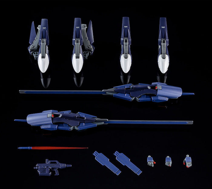 HGUC RX-121-3C Gundam TR-1 (Haze�E€�EN-Thley Rah II) 1/144