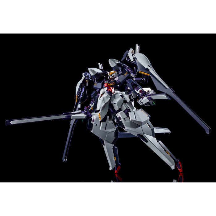 HGUC RX-124 Gundam TR-6 [Haze'N-Thley II-Rah] 1/144