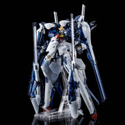 HGUC RX-124 Gundam TR-6 [Haze'n-thley II-Rah] (Clear Color) 1/144