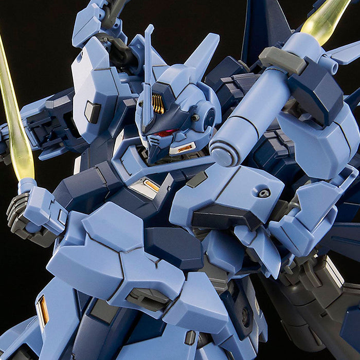 HGUC Todesritter (Hades) 1/144